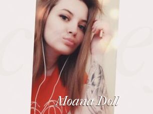 Moana_Doll