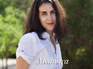 Moanara