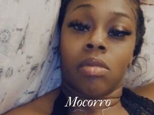 Mocorro