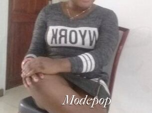 Modepop Cam Sexy