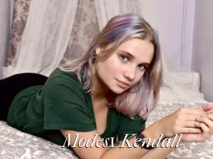 Modes1_Kendall