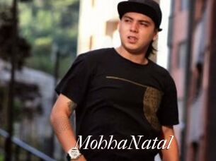 MohhaNatal