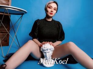 MoliKoel