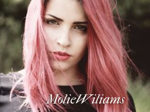 MolieWiliams