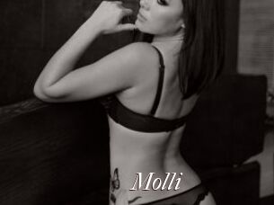 Molli