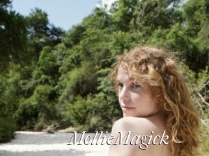MollieMagick