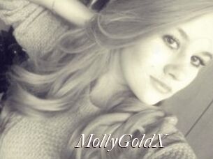 MollyGoldX Cam Sexy