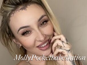 MollyPocketbabestation