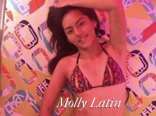 Molly_Latin