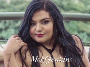 MolyJenkins
