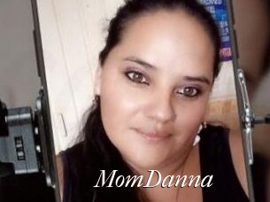 MomDanna