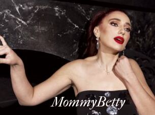MommyBetty