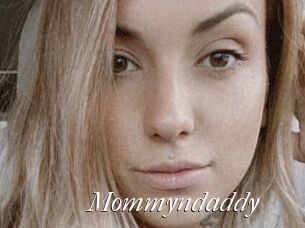 Mommyndaddy