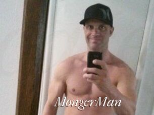 MongerMan