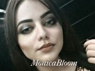 MonicaBloom Cam Sexy