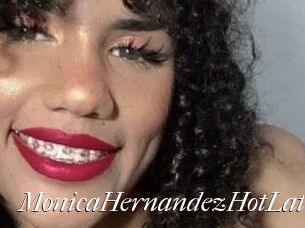 MonicaHernandezHotLatin