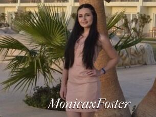 MonicaxFoster