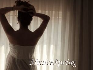 MoniceSpring