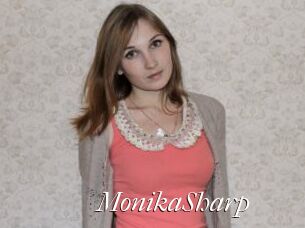 MonikaSharp