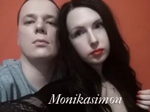 Monikasimon
