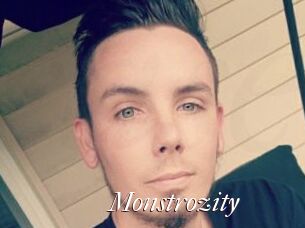 Monstrozity