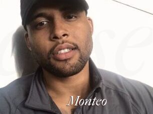 Monteo