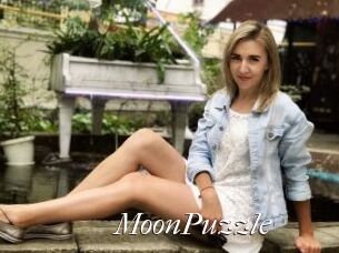 MoonPuzzle