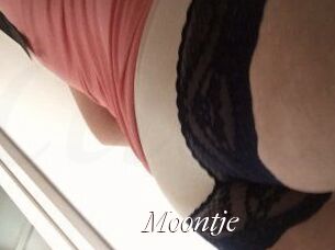 Moontje