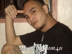 MoreHotCum4u