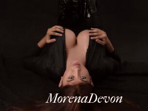 MorenaDevon