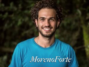 MorenoForte