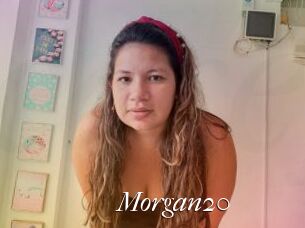 Morgan20