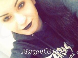 MorganOMalley