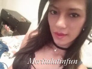 Moritalatinfun