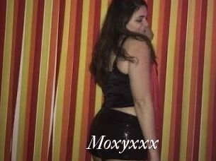 Moxyxxx
