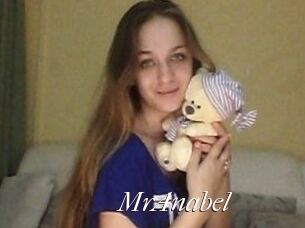 MrAnabel Cam Sexy