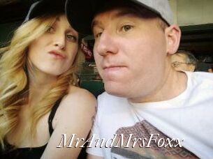 MrAndMrs_Foxx