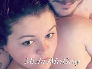 MrAndMrsGray