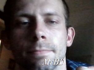 MrBD