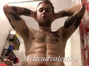 MrBradvalentine