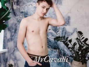 MrCavalli