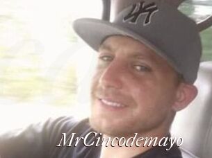 MrCincodemayo
