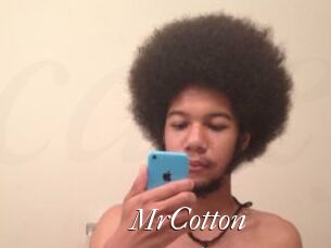 MrCotton