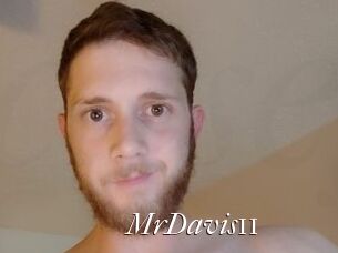 MrDavis11