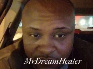 MrDreamHealer