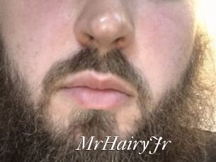 MrHairyJr
