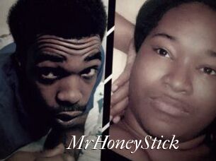 MrHoneyStick