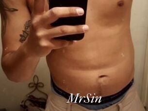 MrSin
