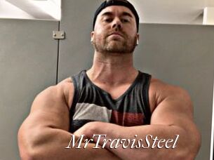 MrTravisSteel