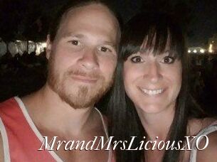 MrandMrsLiciousXO